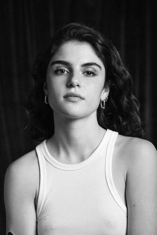 Caterina Forza profile