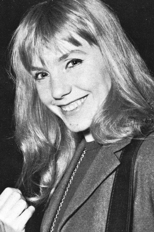 Photo of Elena Sedlak, Acting