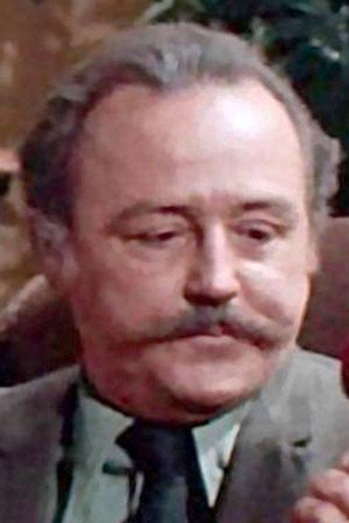 Photo of Michael Donovan O'Donnell, Acting