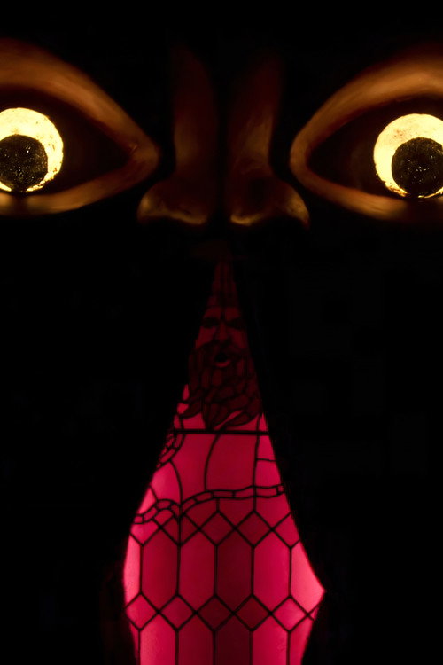 Movie poster for This One, for the Lady (2013)