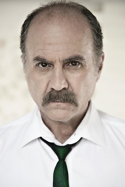 Steve Bannos profile