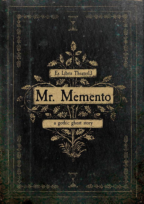 Movie poster for Mr. Memento (2018)