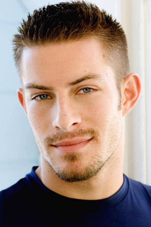 Photo of Mike Roberts, Acting
