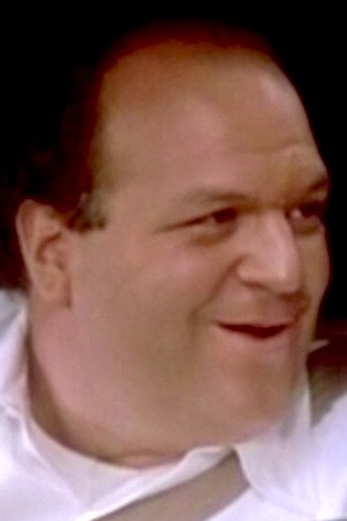 Photo of Michael Goldfinger, Acting