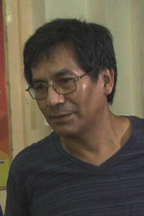 Photo of Freddy Flores, Acting