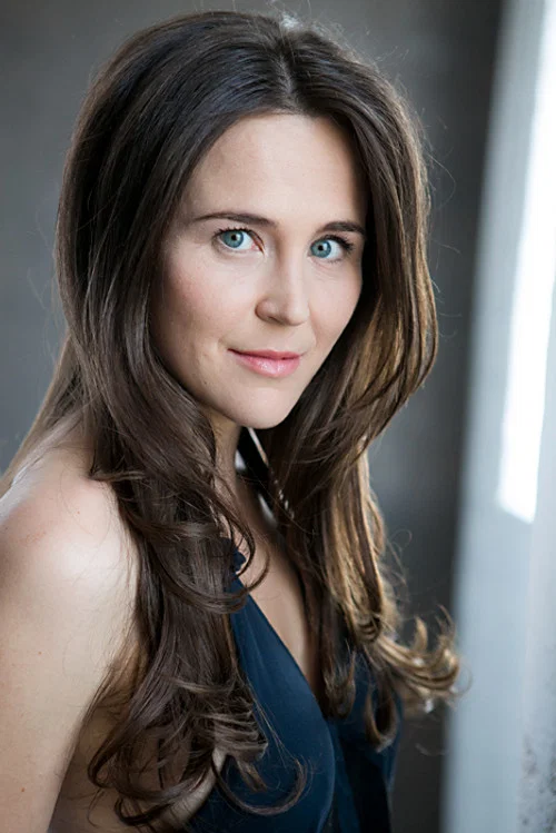 Photo of Veronika Kurshinskaya, Acting