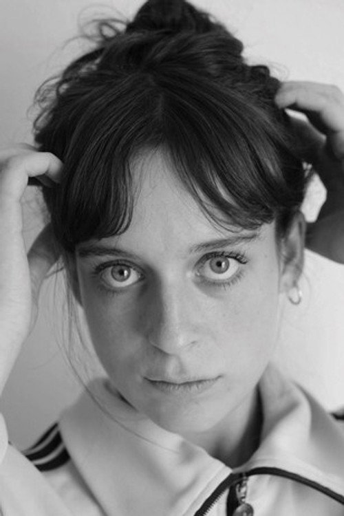 Photo of Pauline Bélier, Acting