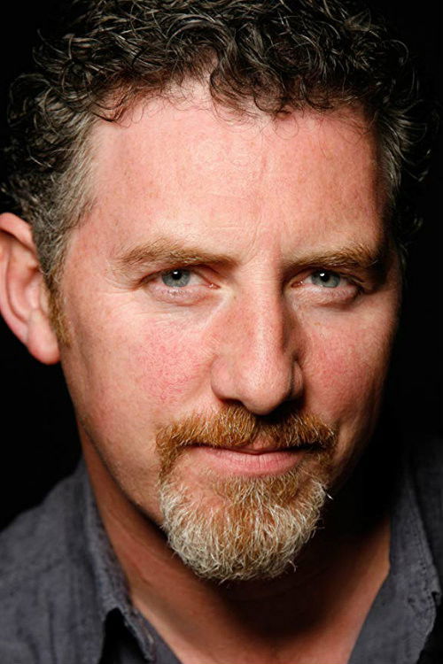 Frank Laverty profile