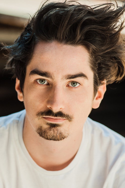 Photo of Léo Loisel, Acting