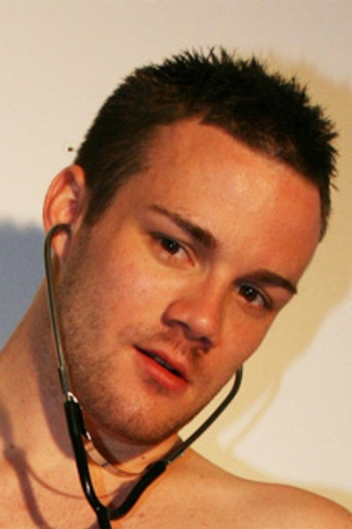 Photo of Tony Hilton, Acting