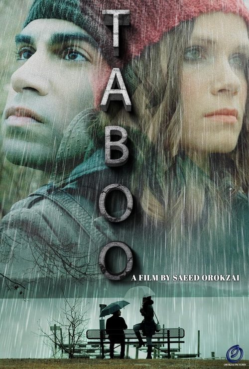 Movie poster for Taboo (2024)