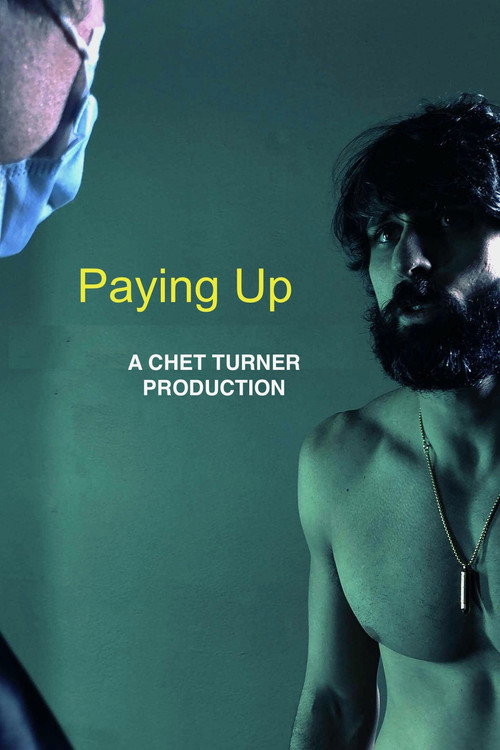Movie poster for Paying Up (2021)