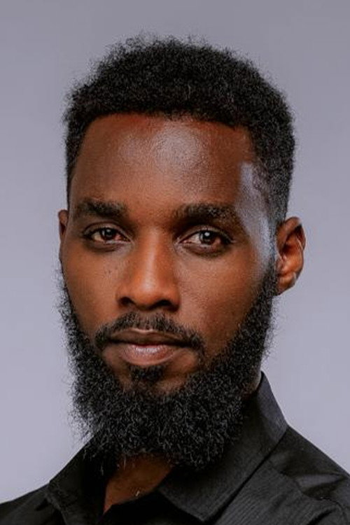 Photo of Niyigena Jean Pierre, Acting
