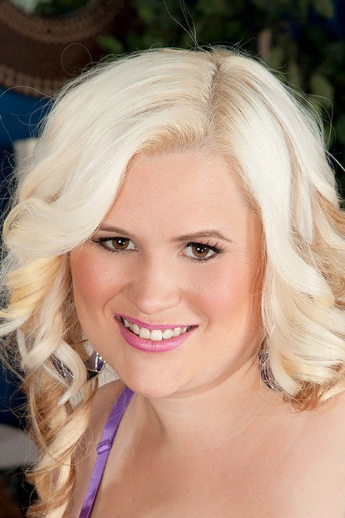Photo of Jazlyn Summers, Acting