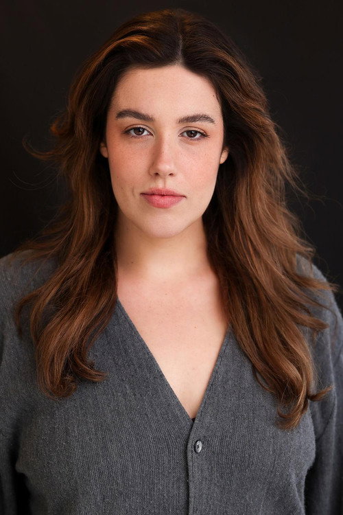 Photo of Bridget Morrison, Acting