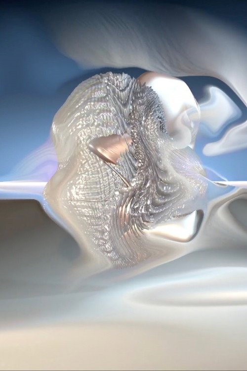 Movie poster for Biomes I (2017)