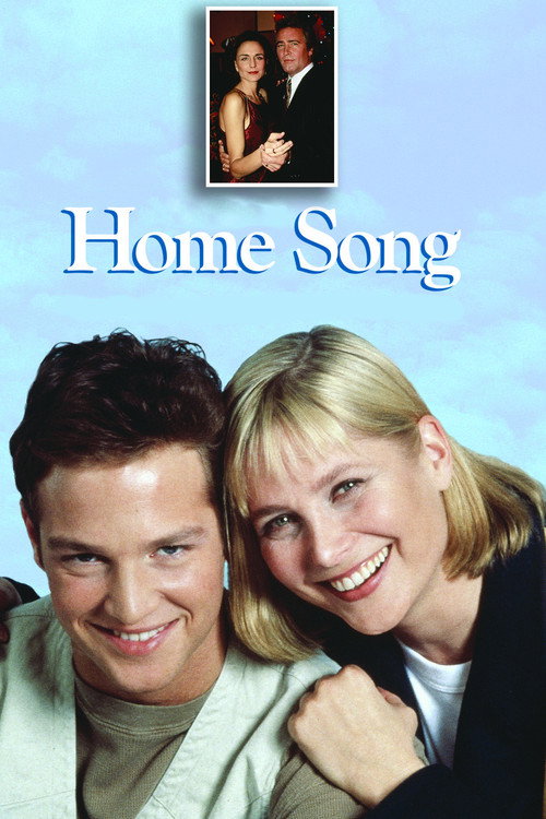 Movie poster for Home Song (1996)