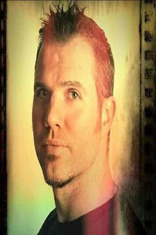 Photo of Christopher Wells, Writing