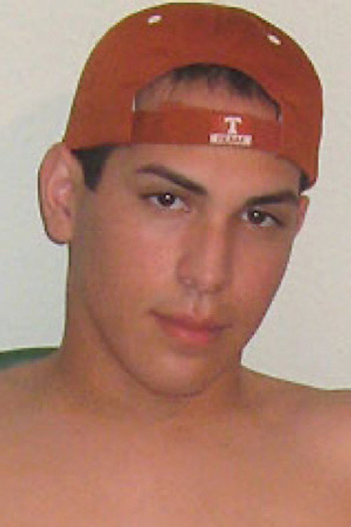 Photo of Tyler Reid, Acting