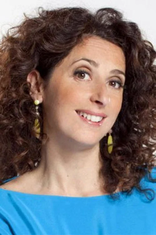 Photo of Teresa Mannino, Acting