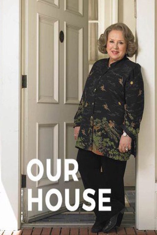 Movie poster for Our House (2006)