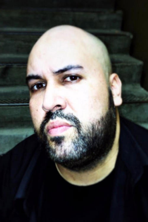 Photo of Donny Gonzalez, Acting