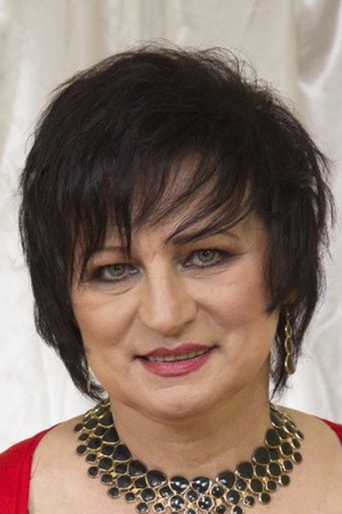 Photo of Danja Vieille, Acting