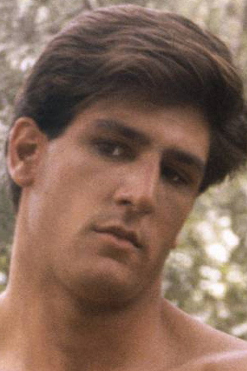 Photo of Mason Rivers, Acting