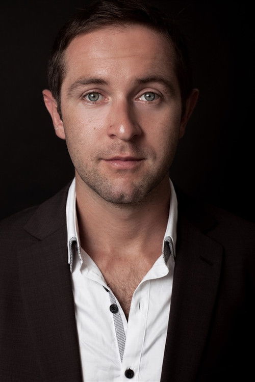 Renan Mazéas profile