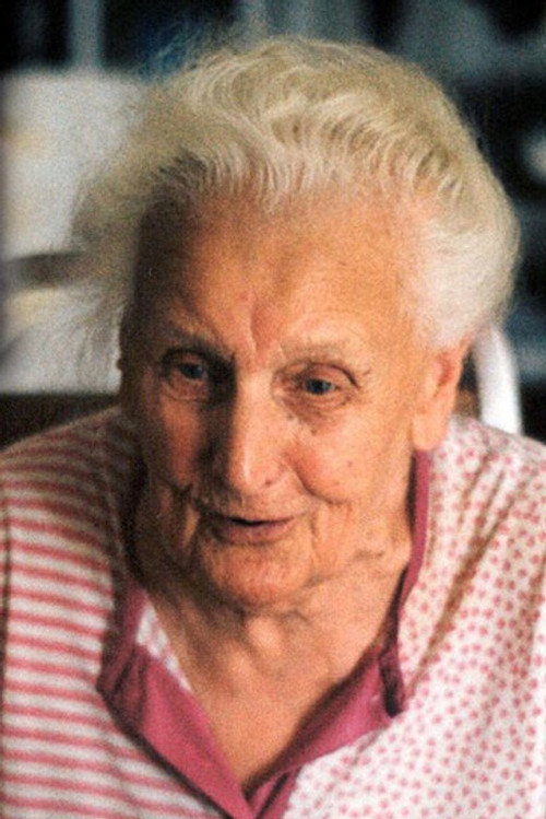 Photo of Jászai Joli, Acting