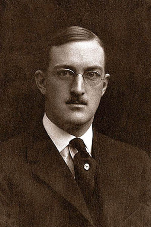Photo of William Boeing, Acting