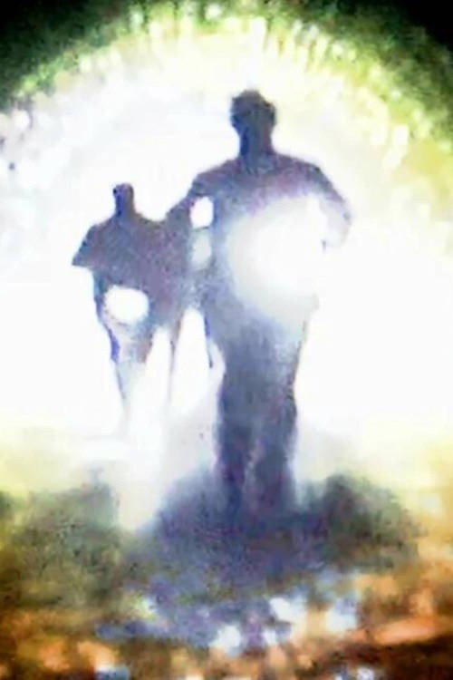 Movie poster for Beyond (2024)