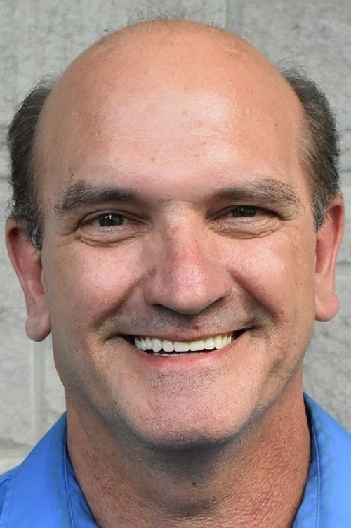 Photo of Mark S. Esch, Acting