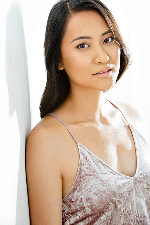 Photo of Kristen Lee, Acting