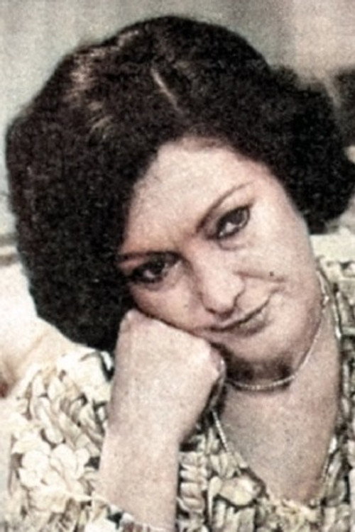 Photo of Lucy Meirelles, Acting