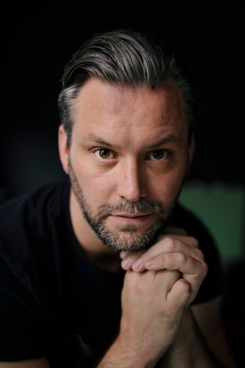 Photo of Kevin Hassing, Acting