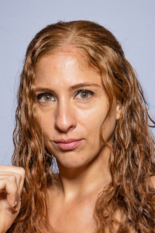 Photo of Cynthia Lozano, Acting