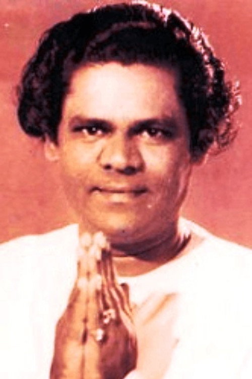 Photo of N. S. Krishnan, Acting