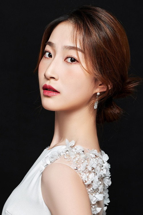 Photo of Zhao Qingyi, Acting