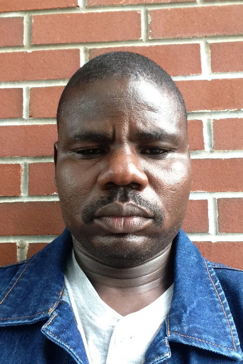 Photo of Hamado Ouedraogo, Acting
