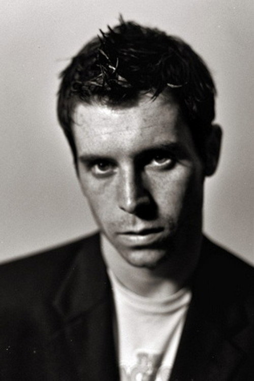 Photo of Tyler Parkinson, Acting