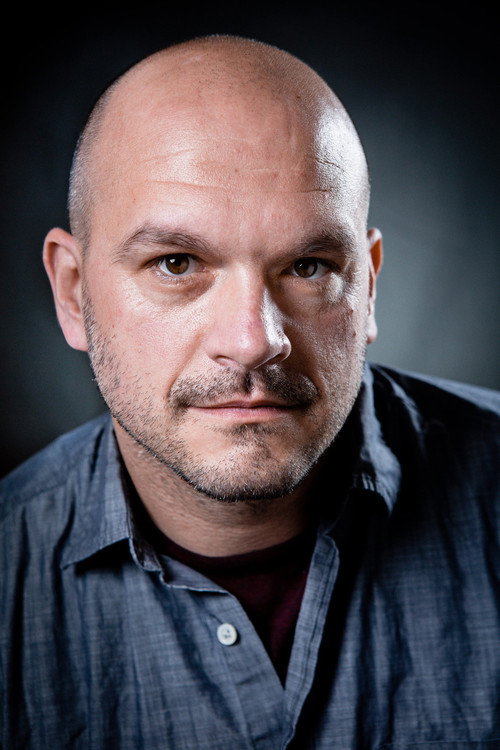 Photo of J.D. Brown, Acting