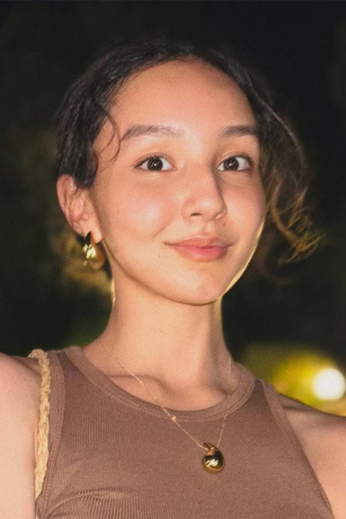 Photo of Maryam Sataeva, Acting