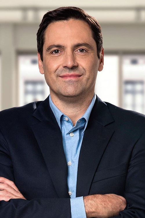 Luiz Philippe de Oleans e Bragança profile