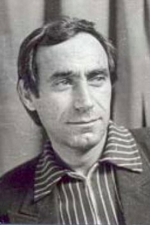 Photo of Sotiraq Bratko, Acting