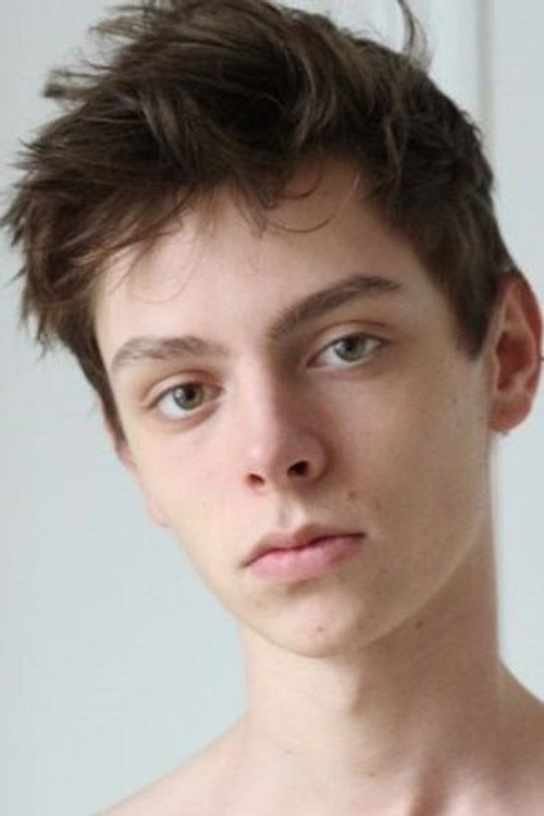 Photo of Paul Manniez, Acting