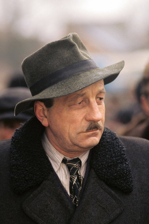 Photo of Tadeusz Teodorczyk, Acting