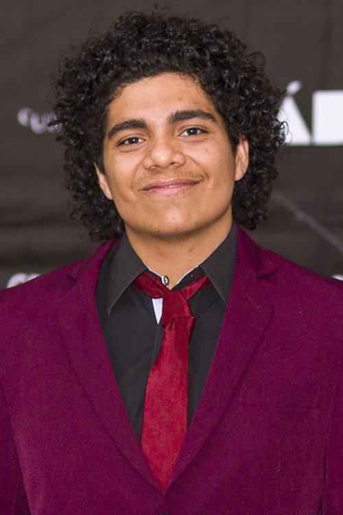 Photo of Carlos Vaz Martins, Acting