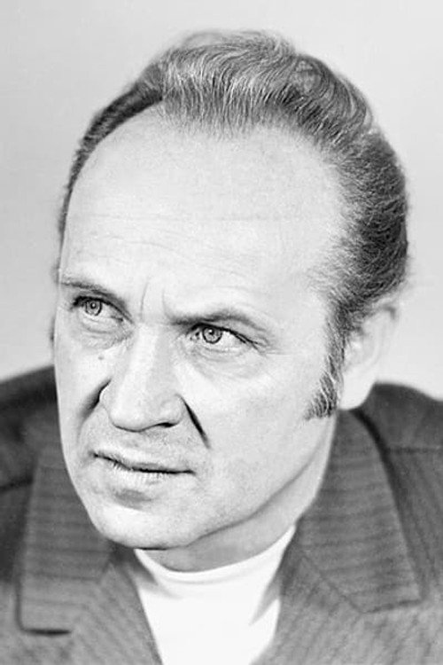 Photo of Henrikas Kurauskas, Acting