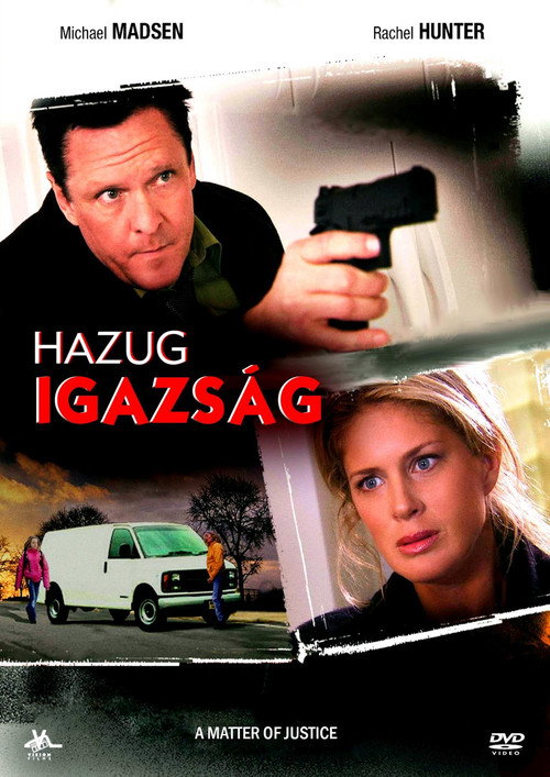 Movie poster for Killer's Freedom (2008)
